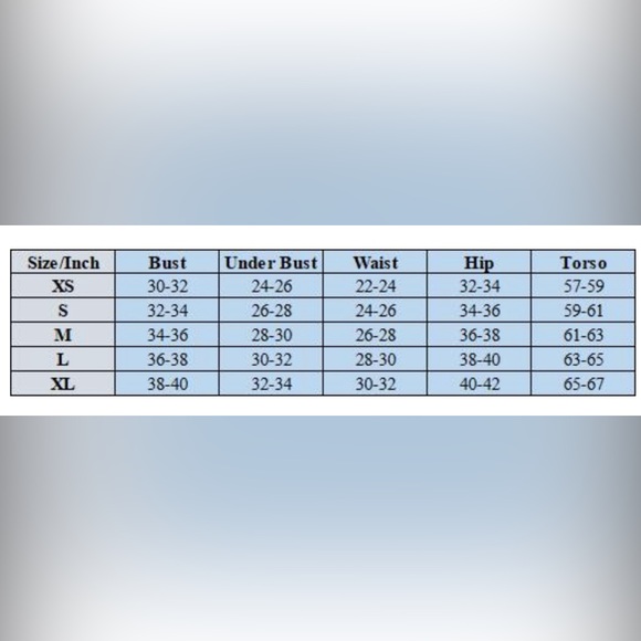 NWT Tankini - Picture 5 of 5